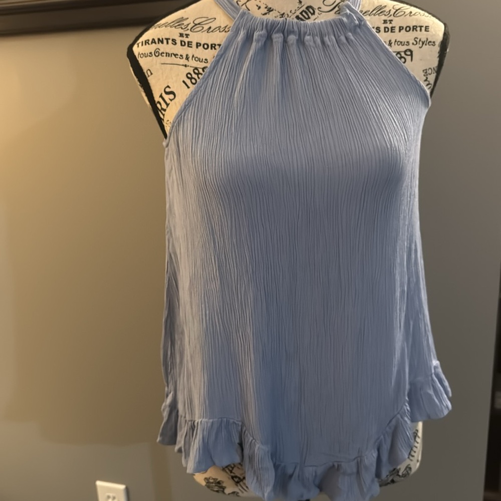Maurice’s Sleeveless Top